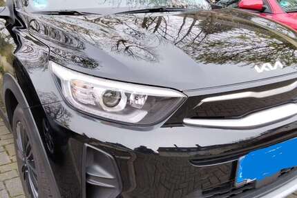 Kia Stonic 21.500 km 16.200 &euro; Velbert 42555