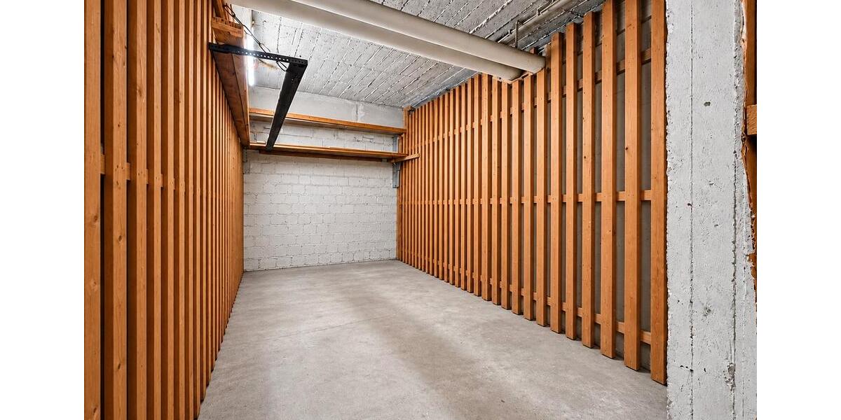 Etagenwohnung Leverkusen Opladen - 2 Zimmer, 62 m&sup2;, 274.000&euro; | Angebot:27623606