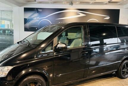 Mercedes-Benz Viano 192.758 km 13.700 &euro; Ratingen 40880