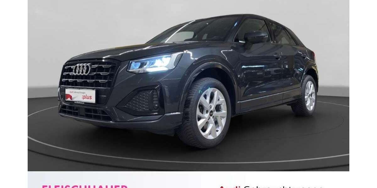 Audi Q2 26.710 km 32.880 &euro; Köln (Raderberg) 50968