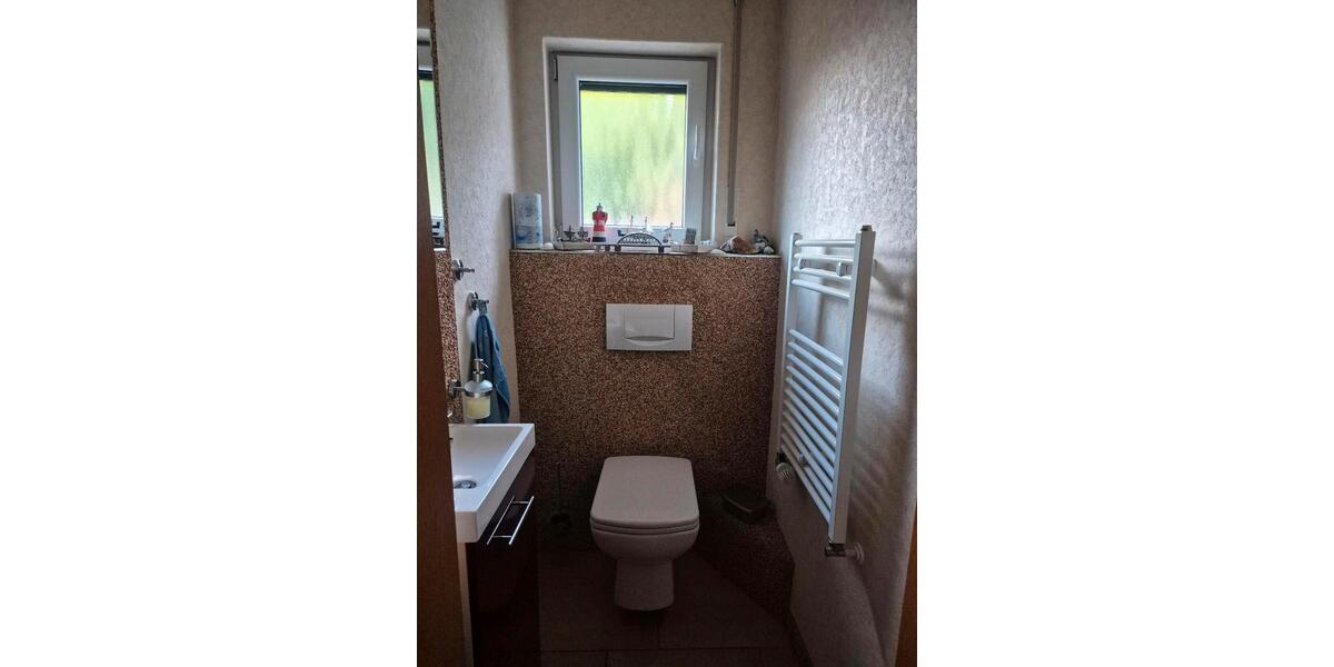 Reihenhaus Wuppertal Gemarkung Langerfeld - 5 Zimmer, 145 m&sup2;, 395.000&euro; | Angebot:24609456