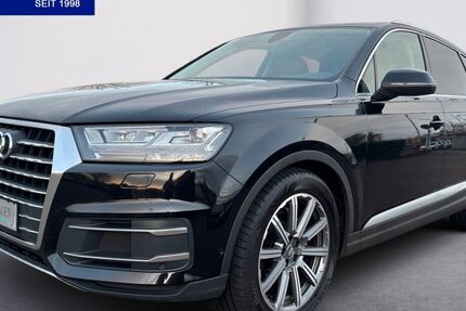 Audi Q7 184.000 km 26.490 &euro; Neuss 41462