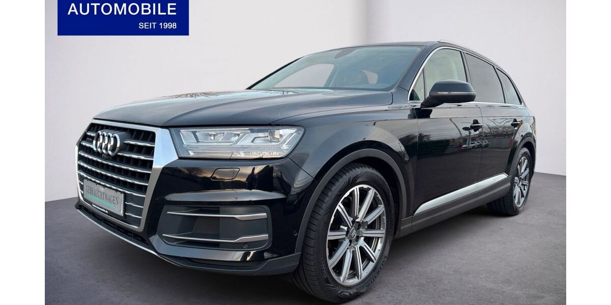 Audi Q7 184.000 km 26.490 &euro; Neuss 41462