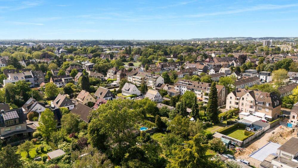 Einfamilienhaus Hilden - 5 Zimmer, 87 m&sup2;, 369.000&euro; | Angebot:26778970