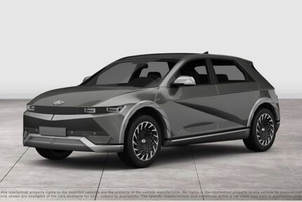 Hyundai IONIQ 5 5.145 km 43.890 &euro; Köln-Nord 50739