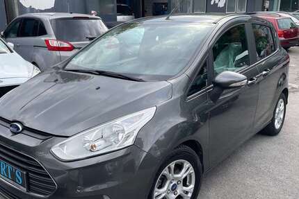 Ford B-Max 114.000 km 5.990 &euro; Solingen 42699