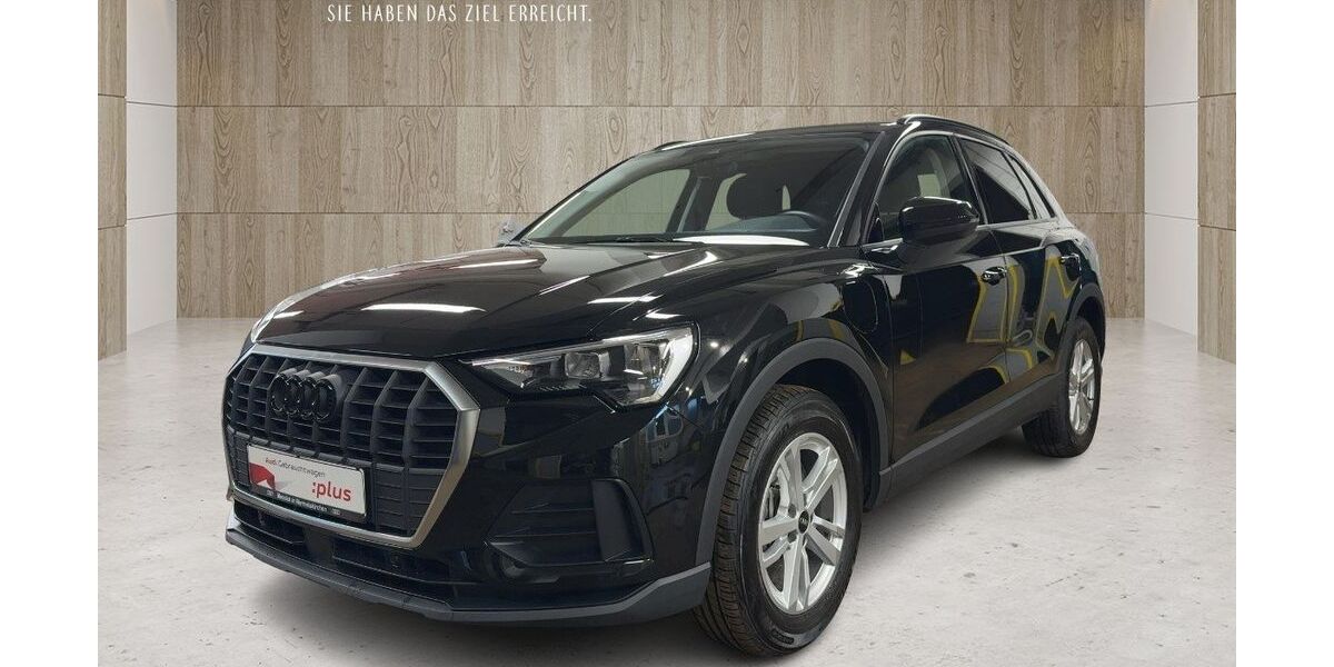 Audi Q3 25.120 km 26.850 € Wermelskirchen 42929