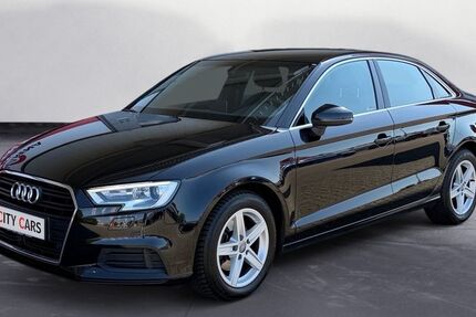 Audi A3 109.000 km 13.990 &euro; Dormagen 41540