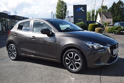 Mazda 2 47.338 km 10.790 € Köln (Nähe Flughafen Köln/Bonn) 51147