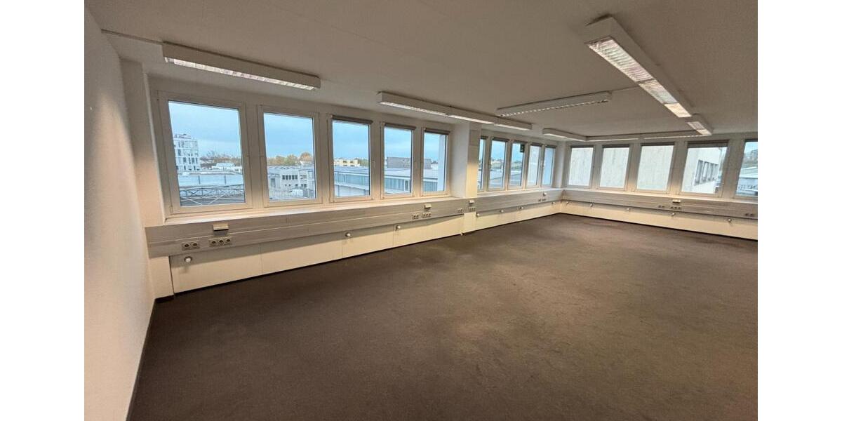 Gewerbeobjekt Neuss Augustinusviertel - 10&euro; | Angebot:25477955