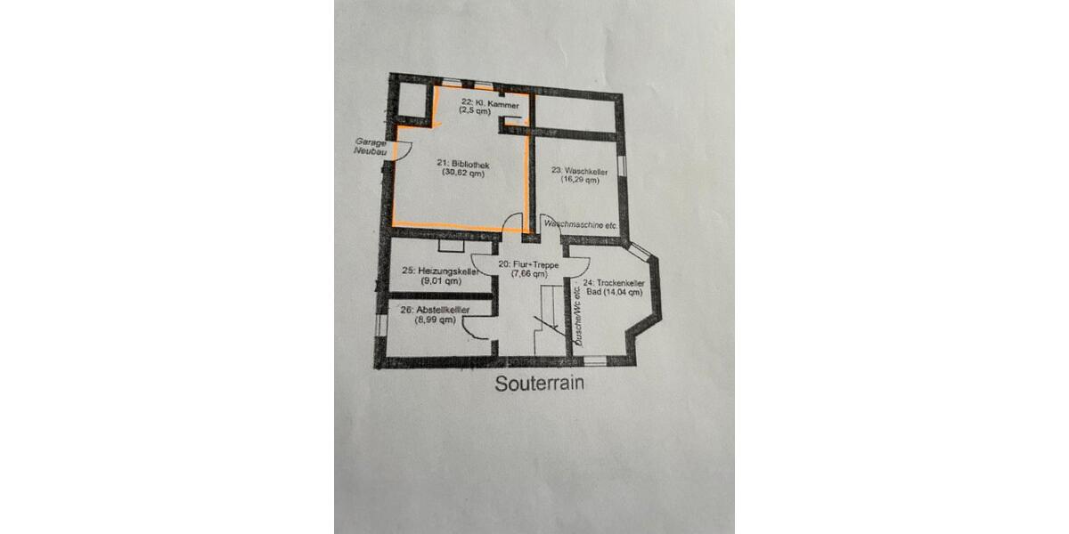 Gewerbeobjekt Bergisch Gladbach Gronau - 350&euro; | Angebot:25317062