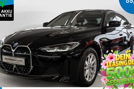 BMW i4 15.519 km 33.790 &euro; Remscheid 42897