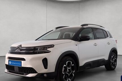 Citroen C5 Aircross 1.100 km 22.980 &euro; Leverkusen 51373