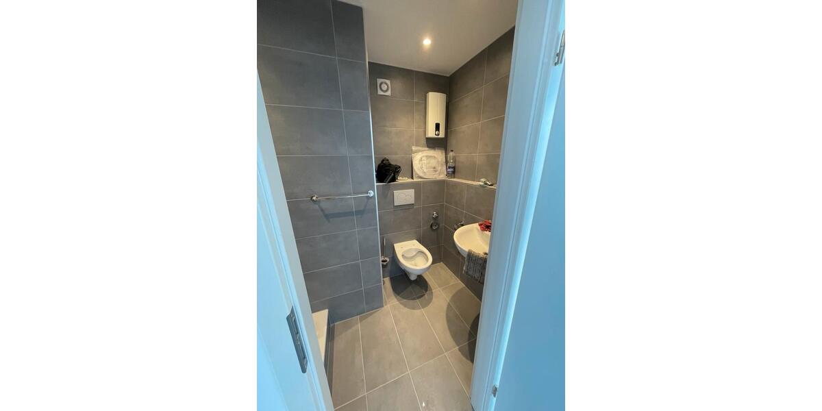 Dachgeschoßwohnung Bergisch Gladbach Paffrath - 2 Zimmer, 55 m&sup2;, 980&euro; | Angebot:25832684