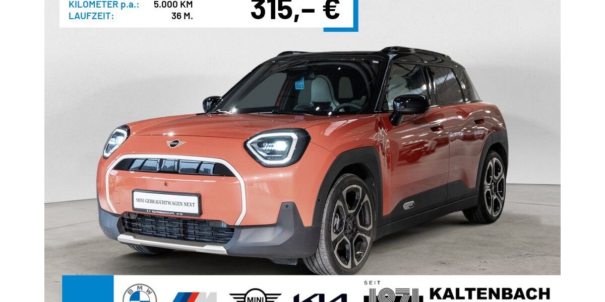 Mini Aceman E 13.999 km 29.706 &euro; Remscheid 42897