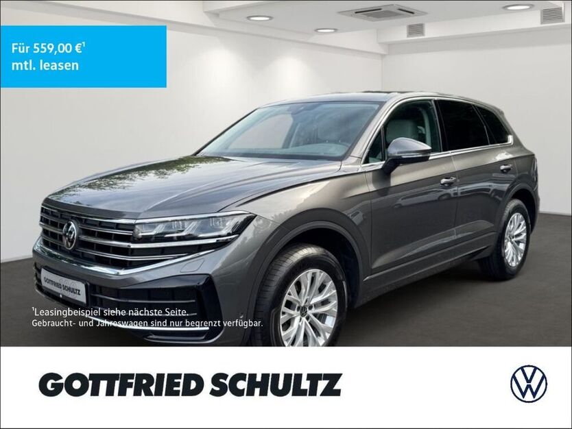Touareg