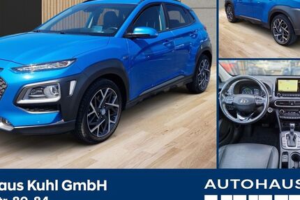 Hyundai KONA 95.749 km 19.288 &euro; Overath 51491