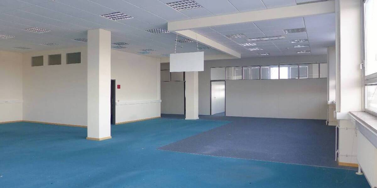 Gewerbeobjekt Wuppertal Vohwinkel - 1.490.000&euro; | Angebot:25814303