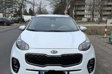 Kia Sportage 108.900 km 11.000 &euro; Köln 51109