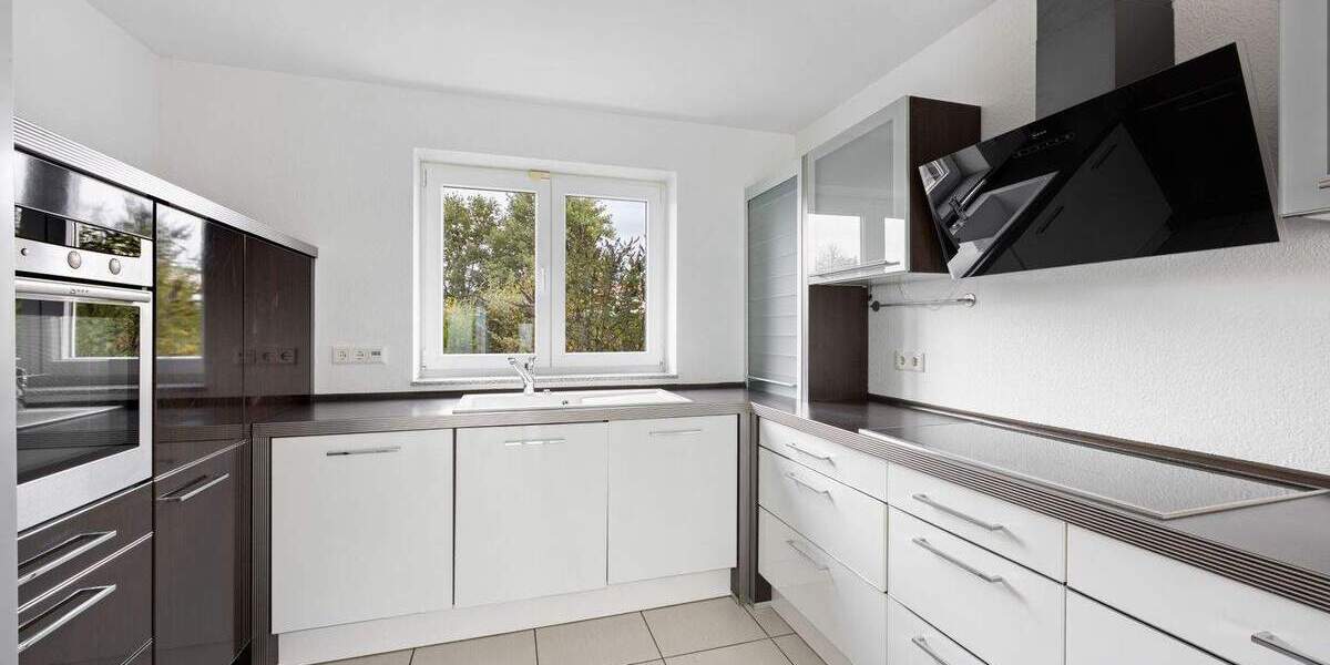 Doppelhaushälfte Leverkusen Hitdorf - 5 Zimmer, 147 m&sup2;, 670.000&euro; | Angebot:24873235