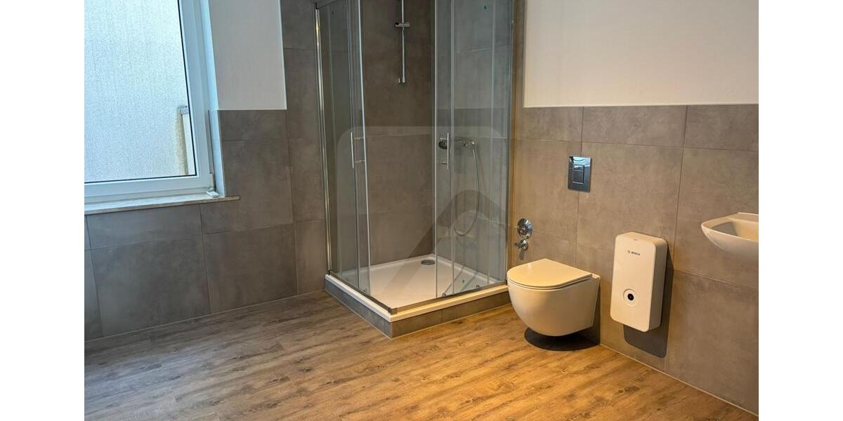 Etagenwohnung Halver - 2 Zimmer, 69 m&sup2;, 485&euro; | Angebot:24783024
