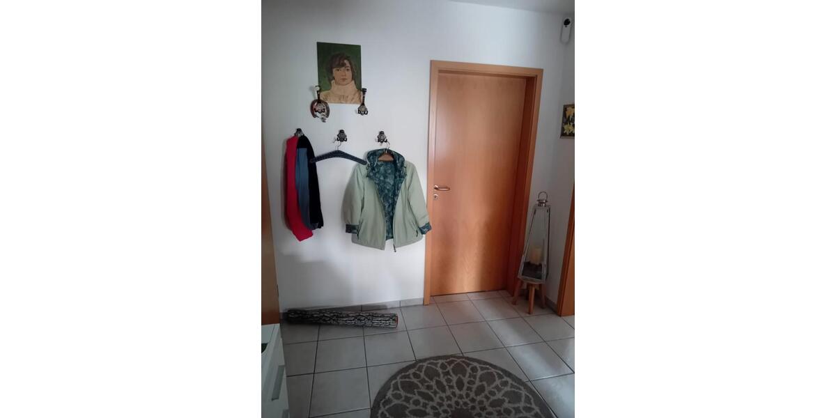 Etagenwohnung Radevormwald - 2.5 Zimmer, 56 m&sup2;, 145.000&euro; | Angebot:25921230