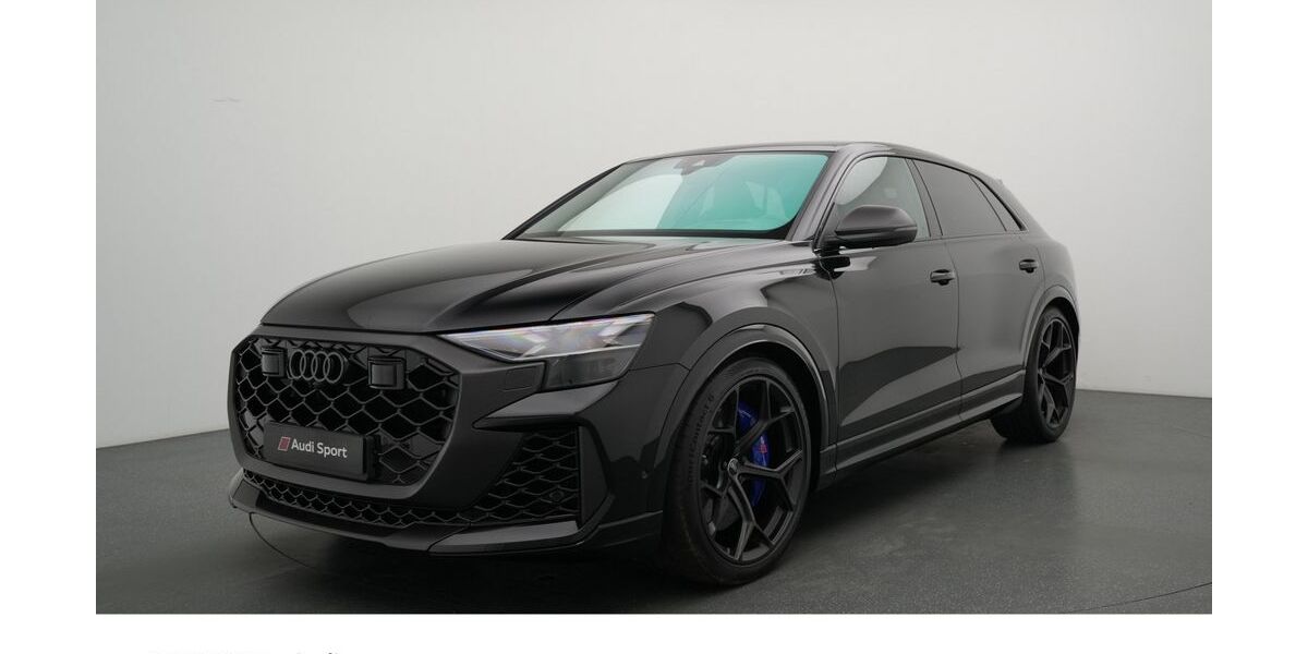 Audi RSQ8 2.009 km 167.480 &euro; Leverkusen 51373