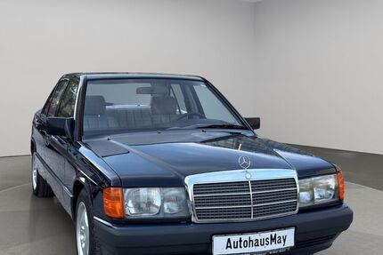 Mercedes-Benz 190 125.950 km 8.700 &euro; Köln 50674
