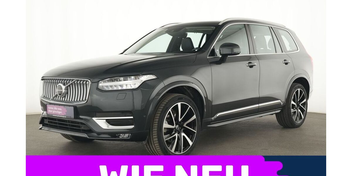 Volvo XC90 46.016 km 43.866 &euro; Neuss 41460