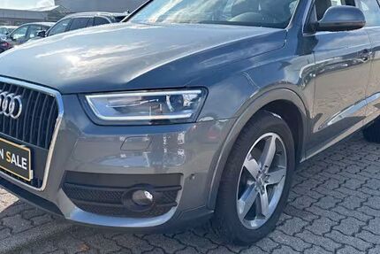 Audi Q3 69.800 km 16.500 &euro; Düsseldorf 40468