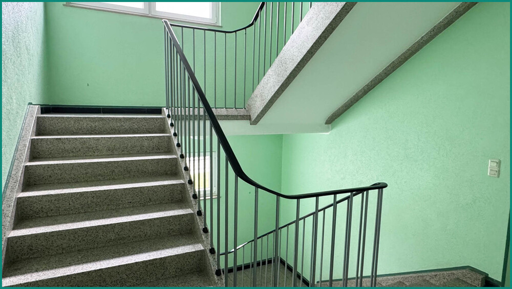 HÜBSCHE 3-ZIMMER-EIGENTUMSWOHNUNG - KURZFRISTIG BEZIEHBAR - MIT TOLLEM ZUSCHNITT UND BALKON IN RADEVORMWALD, PROVISIONSFREI! - Etagenwohnung Radevormwald | Angebot:27261879