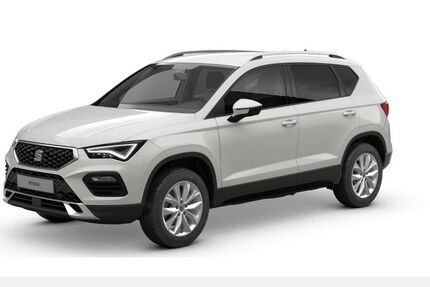 Seat Ateca 23.657 km 28.670 &euro; Remscheid 42897