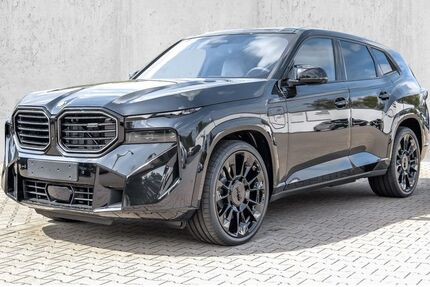 BMW XM 1.001 km 118.705 &euro; Wuppertal 42117