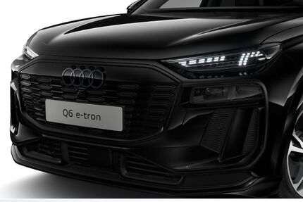 Audi Q6 e-tron 15.714 km 65.990 &euro; Köln 50968