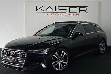 Audi A6 132.000 km 29.990 € Remscheid 42859