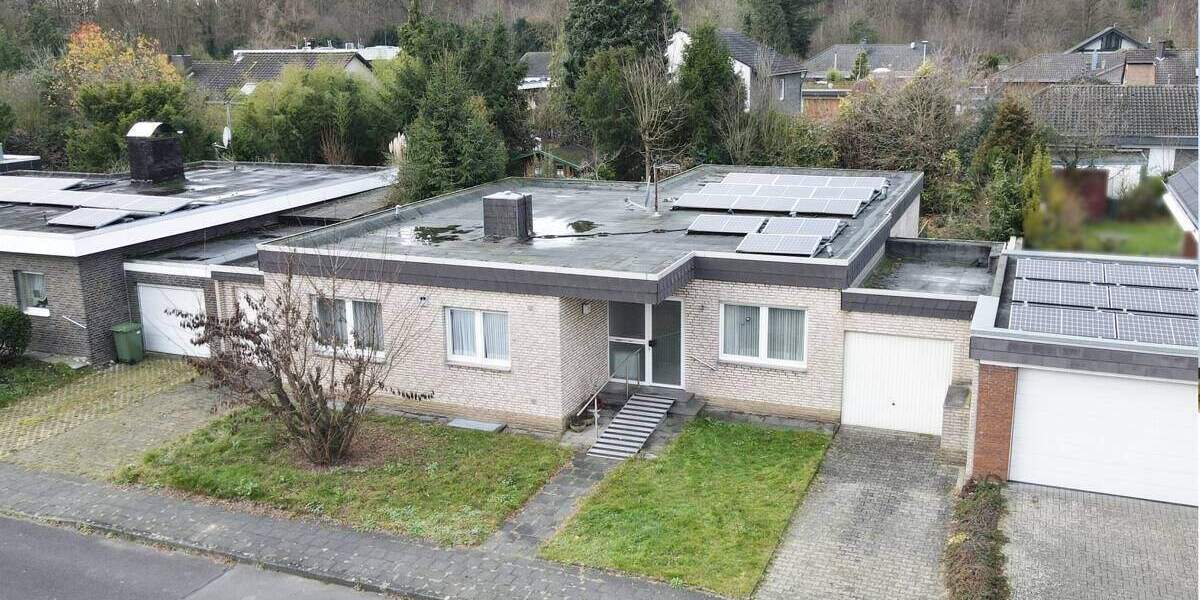 Bungalow Dormagen / Hackenbroich Hackenbroich - 4 Zimmer, 149 m&sup2;, 430.000&euro; | Angebot:24609924