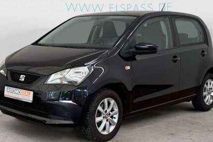 Seat Mii