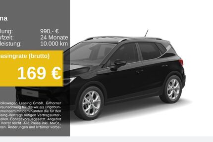 Seat Arona 23.053 km 21.640 &euro; Remscheid 42897