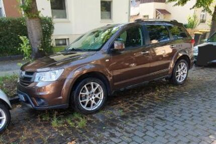 Fiat Freemont