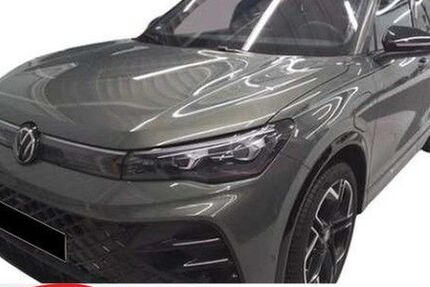 VW Tiguan 9.055 km 53.690 &euro; Hattingen 45527