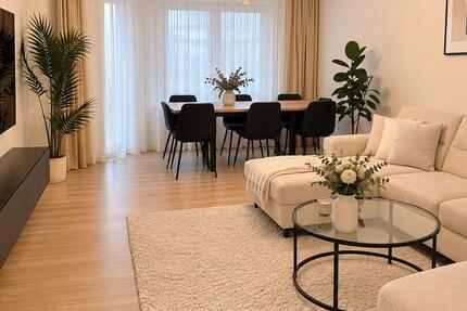 Wohnung Köln Nippes - 2 Zimmer, 70 m&sup2;, 1.950&euro; | Angebot:27626231