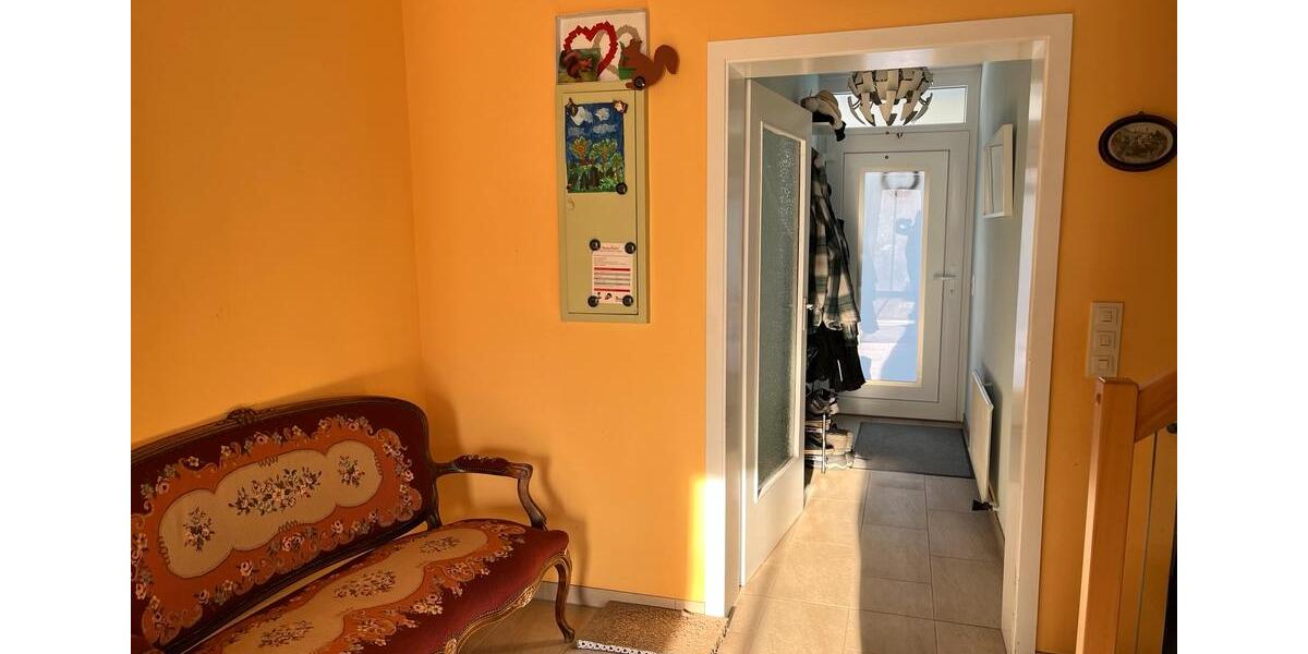 Reihenhaus Solingen Central - 4 Zimmer, 120 m&sup2;, 485.000&euro; | Angebot:26800166