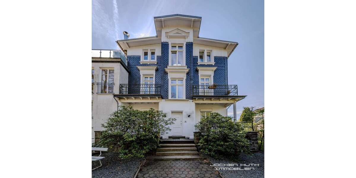 Etagenwohnung Wuppertal Lichtenplatz - 3 Zimmer, 200 m&sup2;, 698.000&euro; | Angebot:27572657
