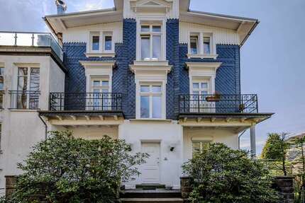 Wohnung Wuppertal Lichtenplatz - 3 Zimmer, 200 m&sup2;, 698.000&euro; | Angebot:27572657