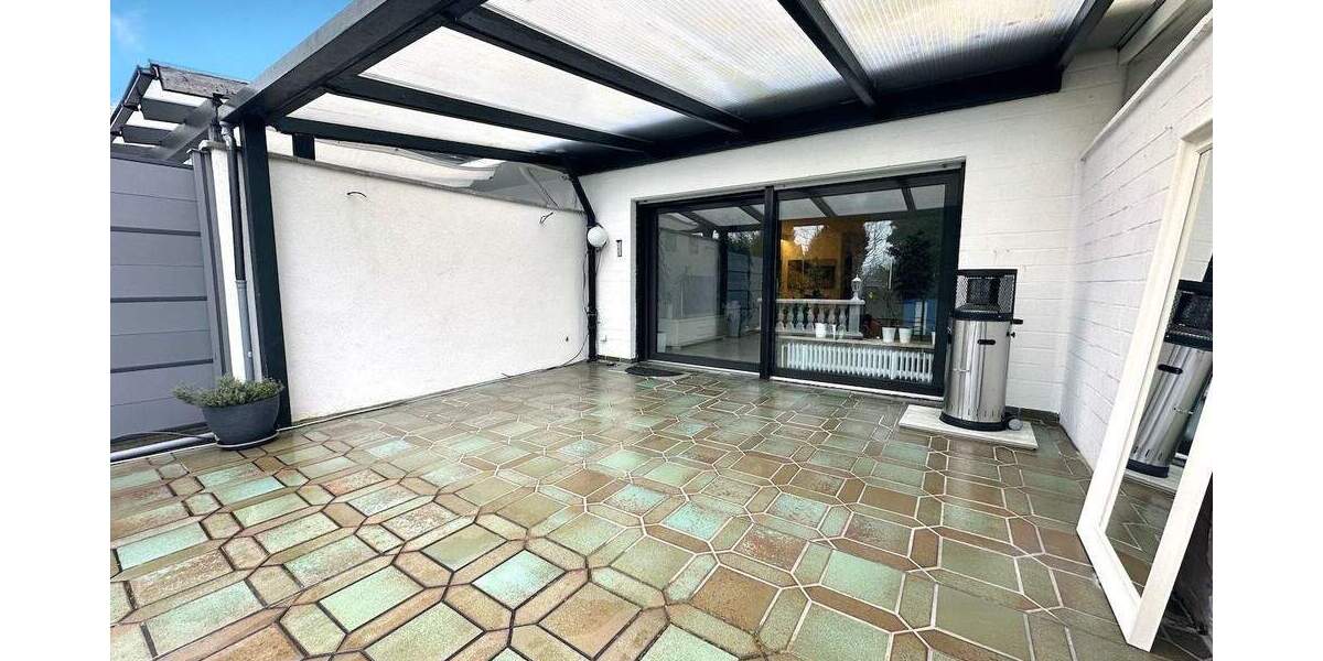 Reihenmittelhaus Neuss Speck - 3 Zimmer, 96 m&sup2;, 379.000&euro; | Angebot:24909549