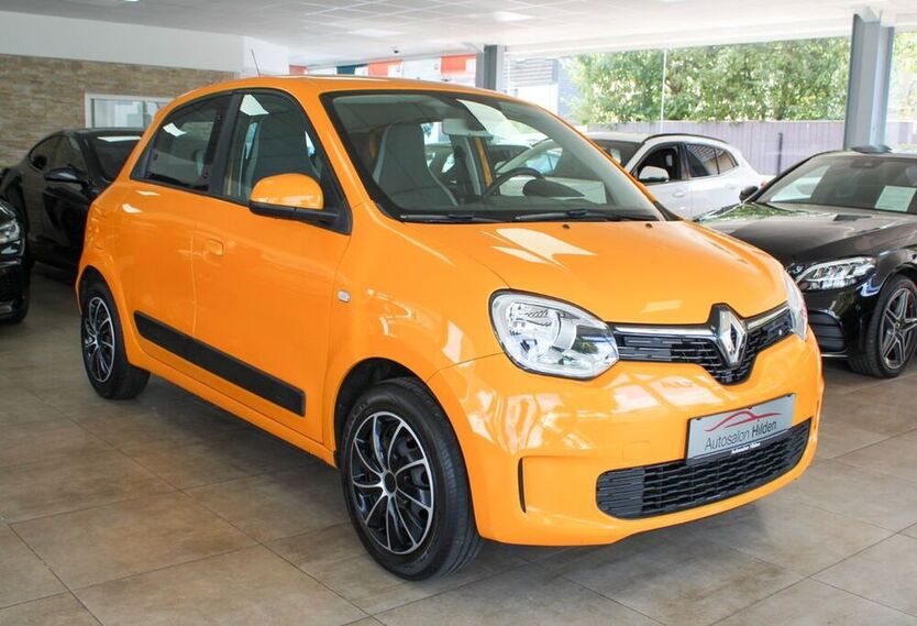 Twingo