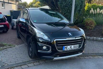 Peugeot 3008 143.000 km 4.700 &euro; Velbert 42549