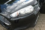 Fiesta SYNC EDITION COOL&SOUND START-STOP