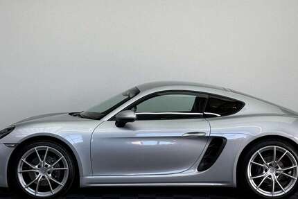 Porsche Cayman 30.032 km 53.800 &euro; Radevormwald 42477
