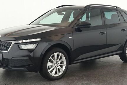 Skoda Kamiq 18.300 km 23.464 &euro; Düsseldorf 40233